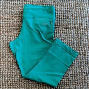 Lorna Jane Amy 7/8 Tights
